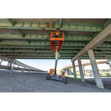 Подъемник Snorkel SL26RT - изображение 28