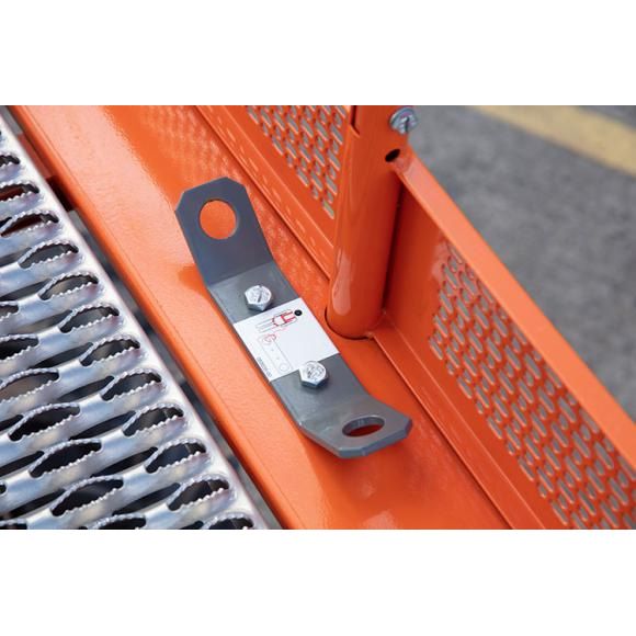 Подъемник Snorkel SL26RTE - изображение 18