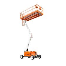 Подъемник Snorkel SL26RTE - изображение 19