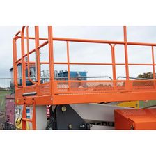 Подъемник Snorkel SL26RTE - изображение 24