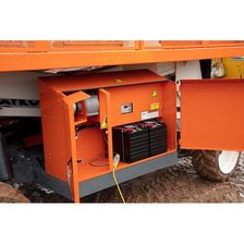 Подъемник Snorkel SL26RTE - изображение 28