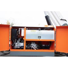 Подъемник Snorkel SL26RTE - изображение 29