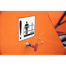 Подъемник Snorkel SL26RTE - изображение 31