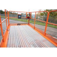 Подъемник Snorkel SL26RTE - изображение 33