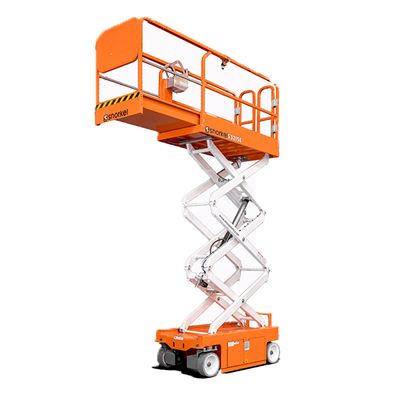 Подъемник Snorkel SL26RTE - изображение 38