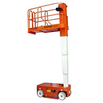 Подъемник Snorkel SL26RTE - изображение 40