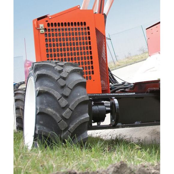 Подъемник Snorkel SL30RT - изображение 5