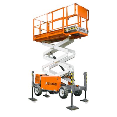 Подъемник Snorkel SL30RTE - изображение 19