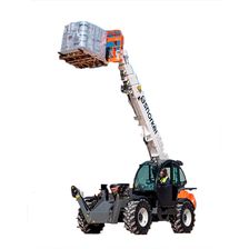 Телескопический погрузчик Snorkel SR1745 - изображение 2