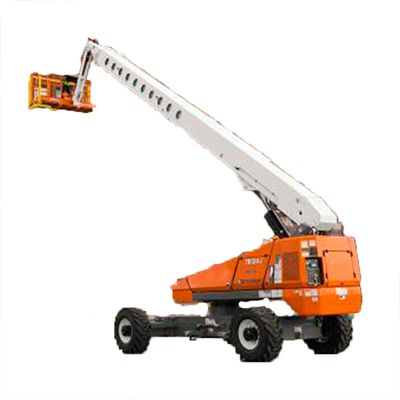 Мачтовый подъемник Snorkel TM12E - изображение 8