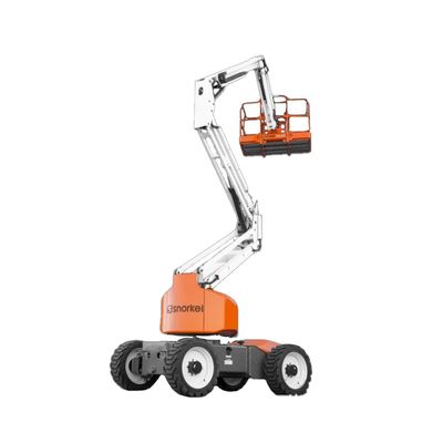 Мачтовый подъемник Snorkel UL32 - изображение 7