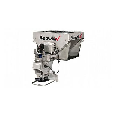 Пескоразбрасыватели SnowEx Helixx 0.35