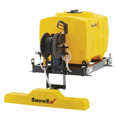 Пескоразбрасыватели SnowEx Helixx 0.35 - изображение 6