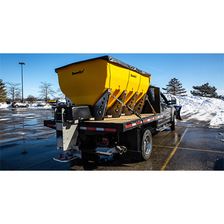 Пескоразбрасыватели SnowEx  HELIXX 5 - изображение 4