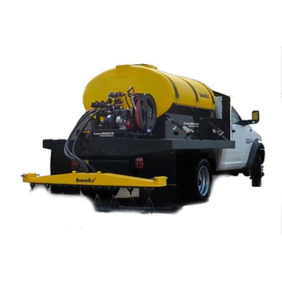 Распределители реагентов SnowEx Liqui Maxx TSA-300