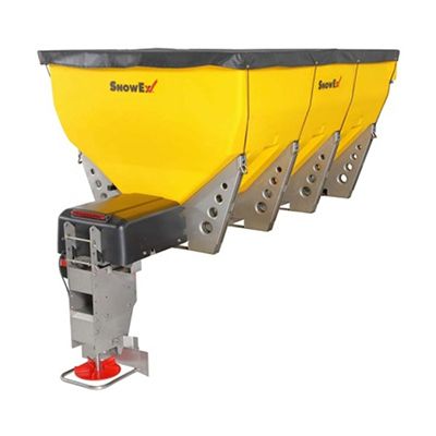 Распределители реагентов SnowEx Liqui Maxx TSA-500 - изображение 10