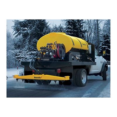 Распределители реагентов SnowEx Liqui Maxx TSA-500 - изображение 2