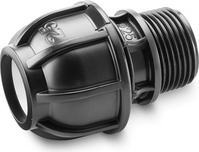 Соедин.элемент для для всас.трубопров.1" KARCHER 2.997-115.0