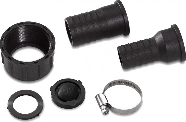 Соединение д/всасывающего шланга 1 1/4" KARCHER 6.997-418.0