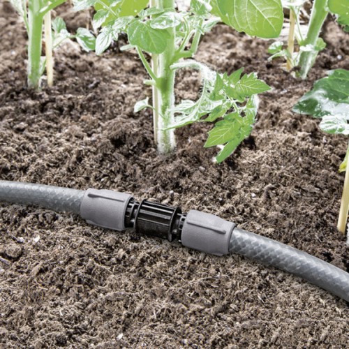 Соединитель (2шт) KARCHER 2.645-232.0 - изображение 2