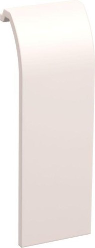 Соединитель на стык боковой IEK PRIMER 40мм  CKK-40D-SB40-K01