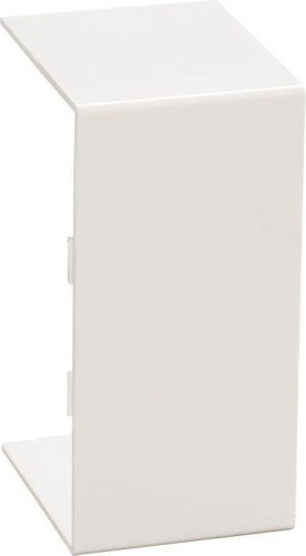 Соединитель на стык IEK ELECOR 40х25 КМС (уп.4шт)  CKMP10D-S-040-025-K01