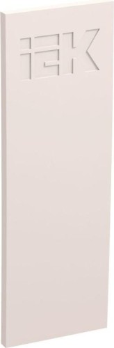 Соединитель на стык лицевой IEK PRIMER для крышки 60мм  CKK-40D-SL60-K01