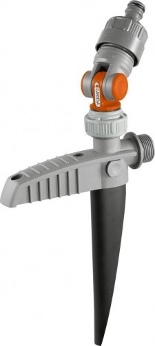 Соединитель наземный GARDENA с подземной магистралью 08254-20.000.00 08254-20.000.00