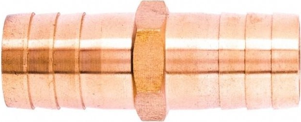 Соединитель PALISAD 65709 3/4", латунный - изображение 3