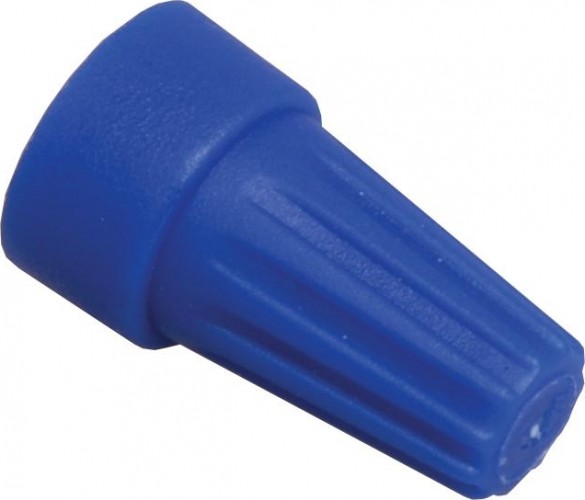 Соединитель проводов IEK СИЗ-1 1.5-3.5кв.мм (уп. 100шт) USC-10-4-100