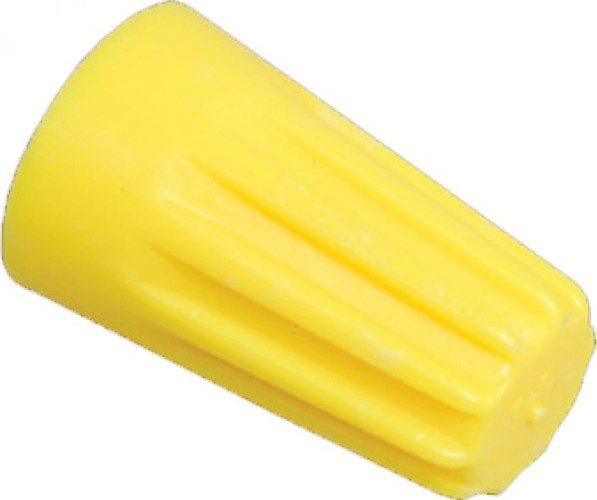 Соединитель проводов IEK СИЗ-1 1.0-3.0 (уп.100шт)  USC-10-3-100