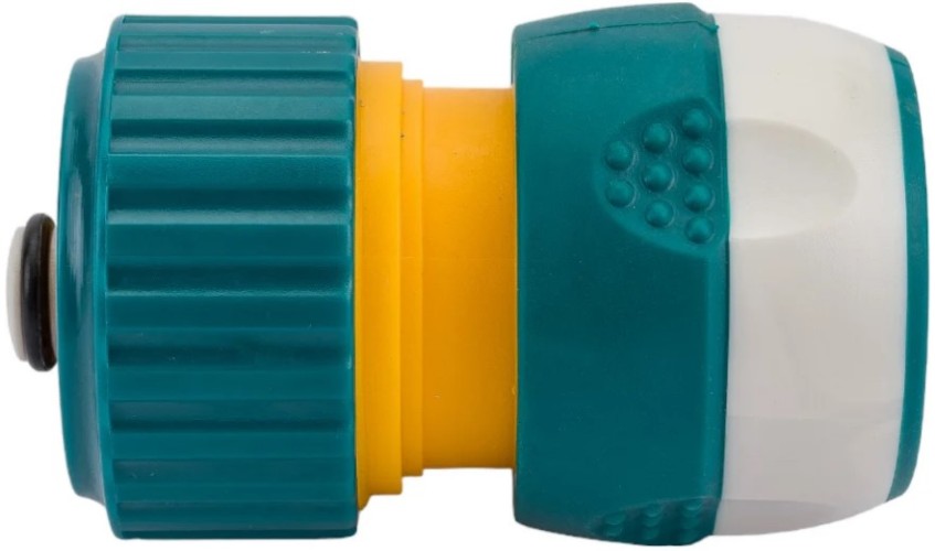 Соединитель RACO COMFORT-PLUS 3/4", с автостопом, быстросъемный для шланга, из A 4248-55237C - изображение 3