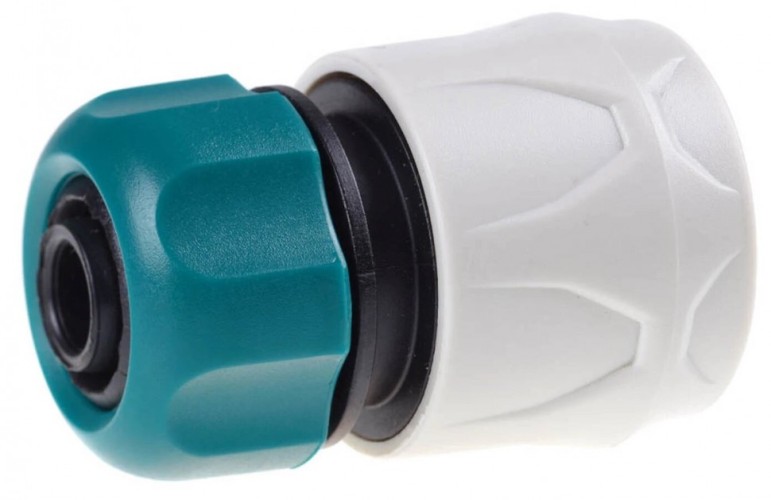 Соединитель RACO ORIGINAL 1/2", быстросъемный для шланга 4250-55203T