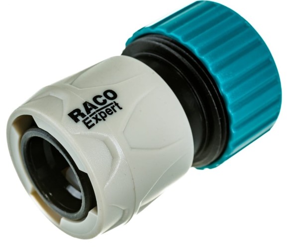Соединитель RACO ORIGINAL 3/4", быстросъемный для шланга 4250-55204T - изображение 2