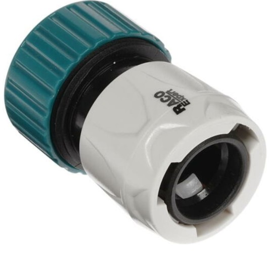 Соединитель RACO ORIGINAL 3/4", быстросъемный для шланга 4250-55204C