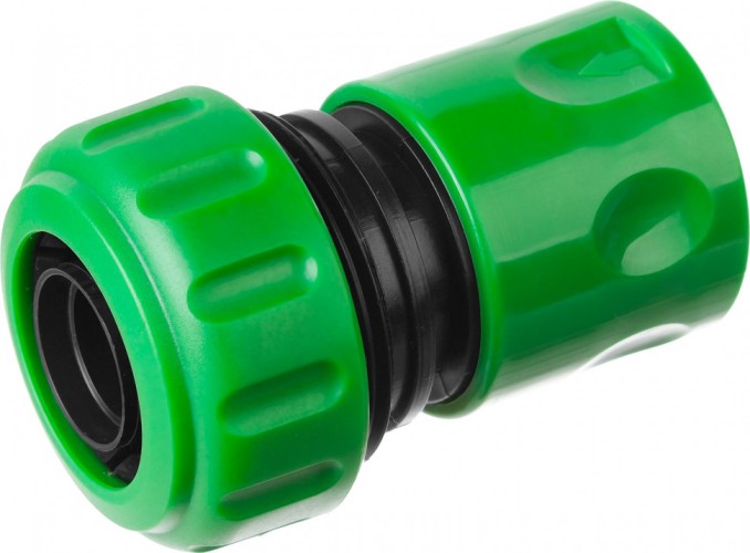 Соединитель РОСТОК RС-34 3/4", быстросъемный для шланга 426360