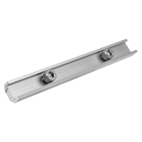 Соединитель стыковой Delta 190 мм Стыковой соединитель 190 мм