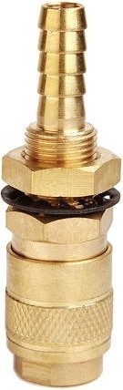 Соединитель СВАРОГ быстросъемный (D8)  (мама елочка) IZT8091 00000088189