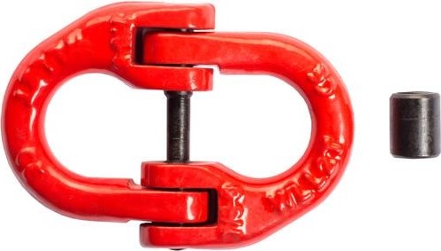 Соединительное звено TOR 2,0 т (12323) 12323