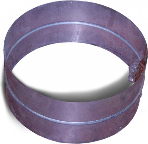 Соединительный элемент для гибкого шланга MASTER D-294 мм 4032.950 (для BV 77), 4032.950 4032.950