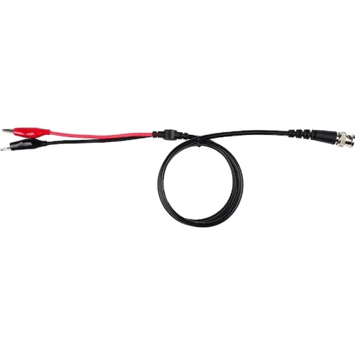 Соединительный кабель RGK BNC-ALG 754736 - изображение 3