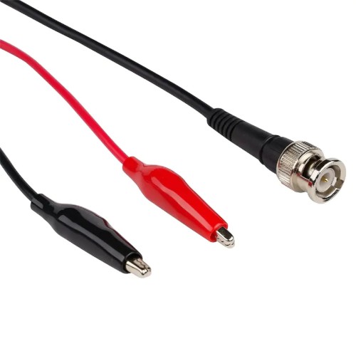 Соединительный кабель RGK BNC-ALG 754736 - изображение 2