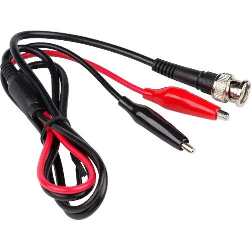 Соединительный кабель RGK BNC-ALG 754736