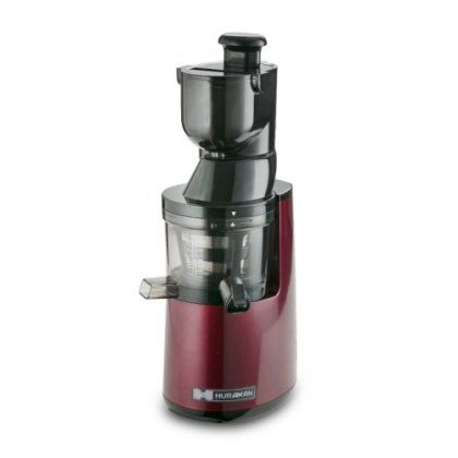 СОКОВЫЖИМАЛКА  шнековая Hurakan HKN-CS600H