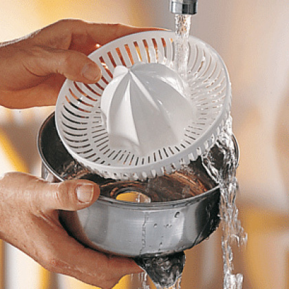 Соковыжималка SIRMAN APOLLO - изображение 2