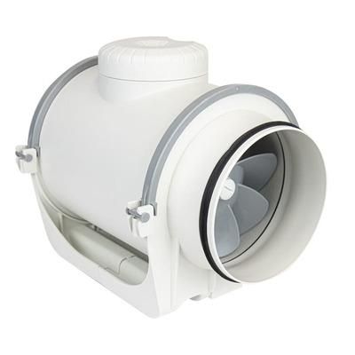 Каминный вентилятор Soler & Palau CHEMINAIR 600 - изображение 7