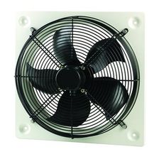 Вентилятор Soler & Palau HXM-400 - изображение 2