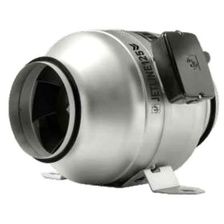 Вентилятор Soler & Palau JETLINE-125 N8 - изображение 2