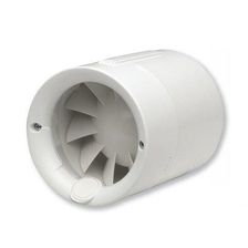 Вентилятор Soler & Palau SILENTUB-200 - изображение 2