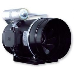 Вентилятор Soler & Palau SILENTUB-200 - изображение 7